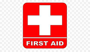 FIRST AID